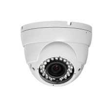 Venda quente 40M SONY 420TVL Segurança IR Vandalproof Dome CCTV Camera